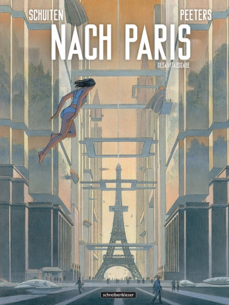 Nach Paris